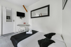 Le Manly - Charmant T2 - Proche Paris - Wifi